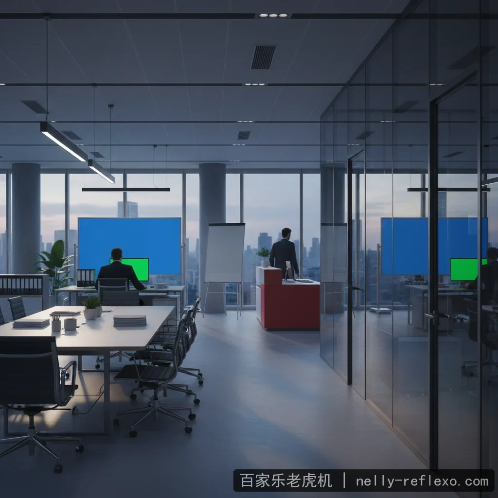 百家乐老虎机 - 中层岗位频繁空缺，企业内部晋升通道阻滞成焦点 配图1