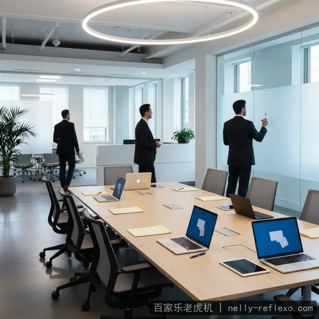 百家乐老虎机 - 主角阵营内讧升级，多线叙事伏笔成反转关键 配图1