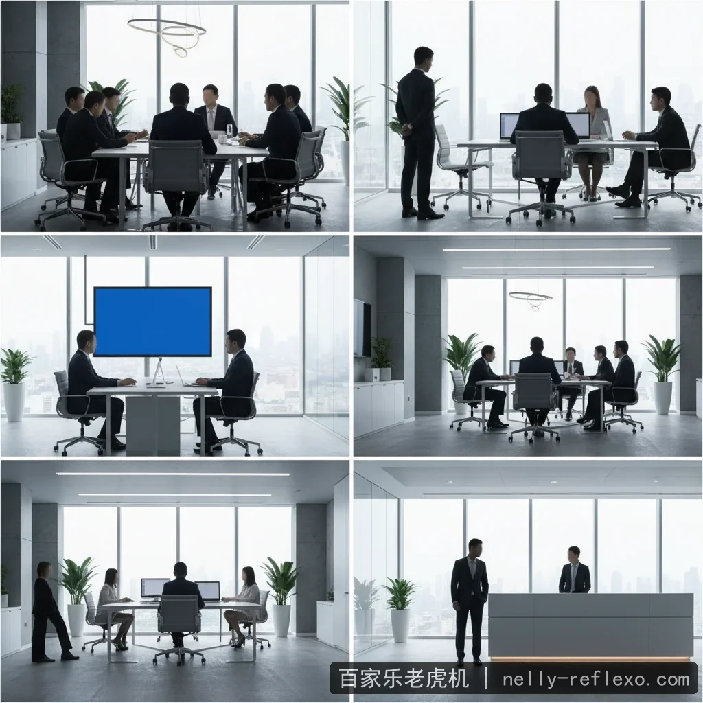 百家乐老虎机 - 中层管理频繁流失，内部晋升机制成争议焦点 配图1