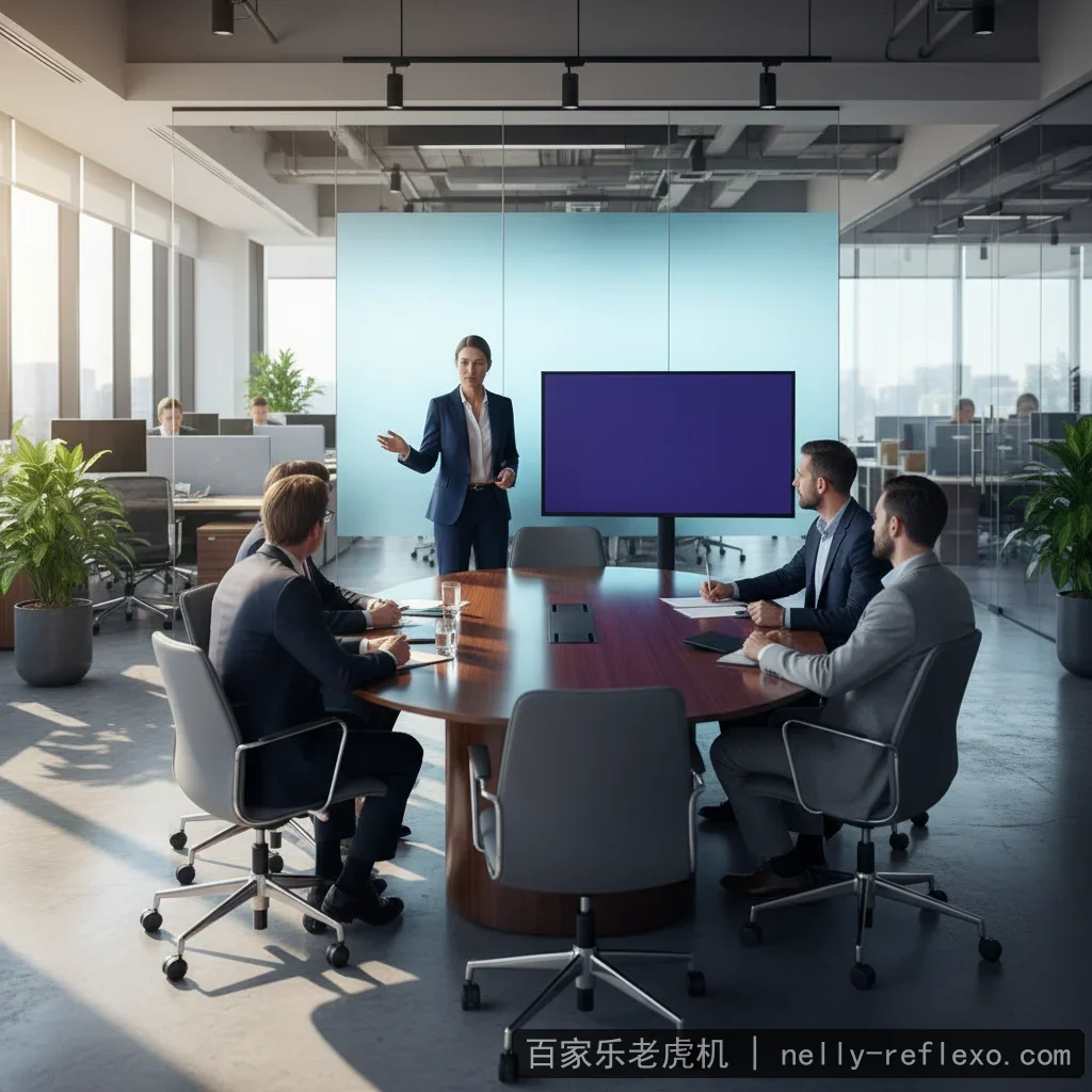 百家乐老虎机 - 高管频繁变动，企业战略执行受阻，核心项目推进陷困境 配图1